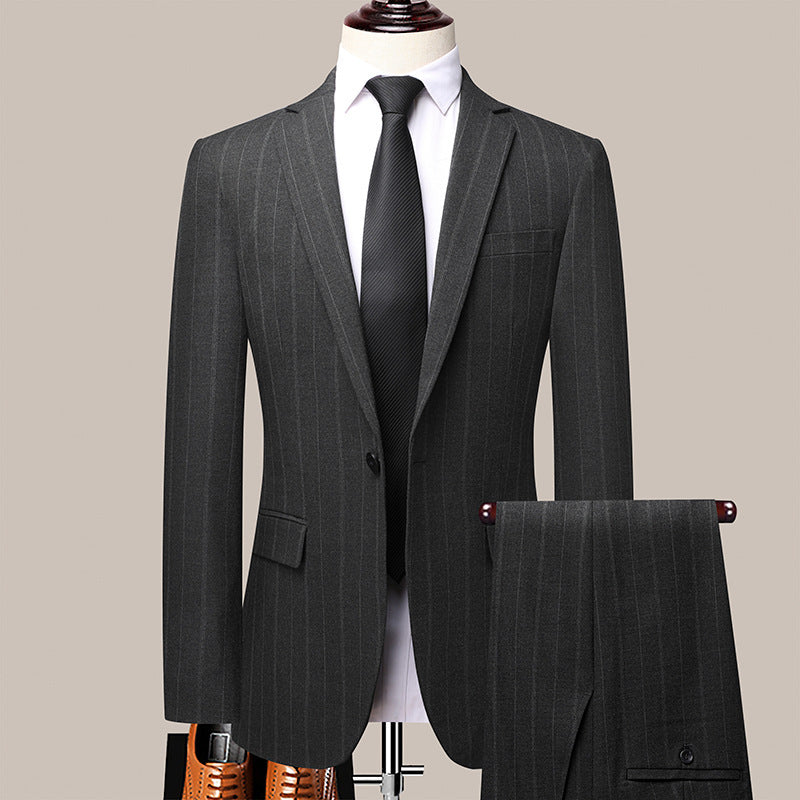 Business Suit Set