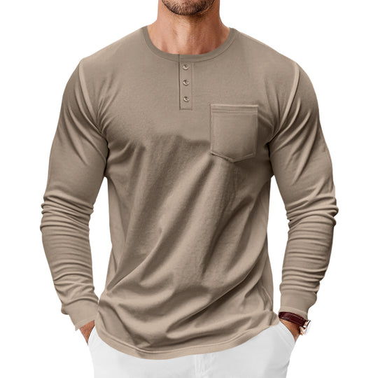 Henley Shirt