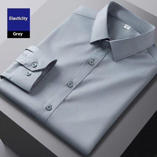 Business Stretch Shirt