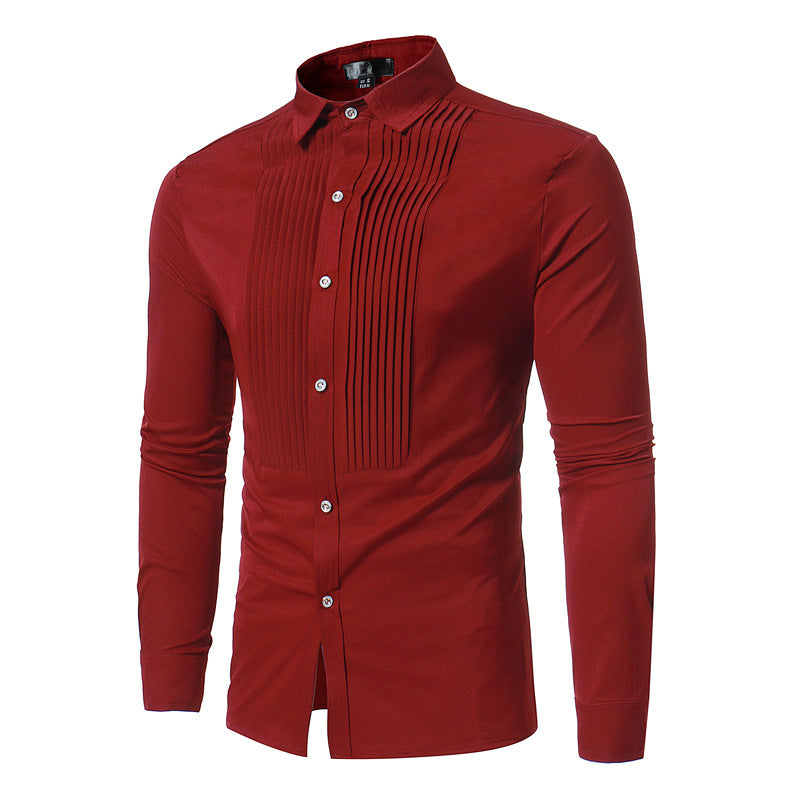 Slim Fit Shirt