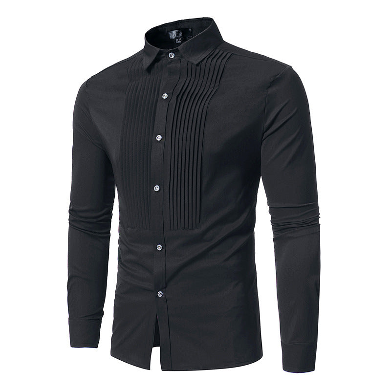 Slim Fit Shirt