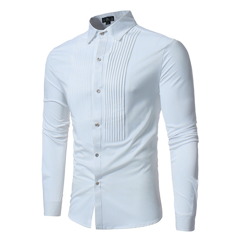 Slim Fit Shirt