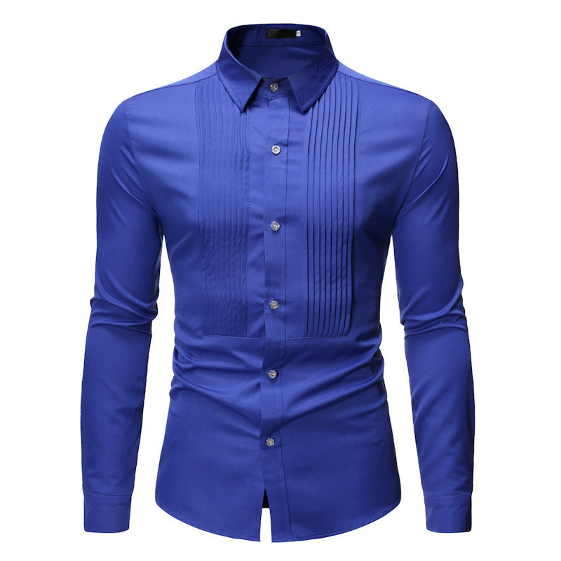 Slim Fit Shirt