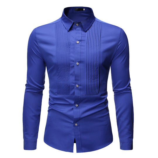 Slim Fit Shirt