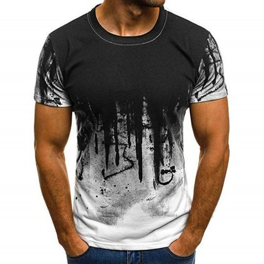 Printed T-shirt