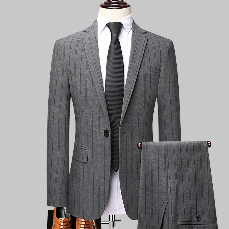 Business Suit Set