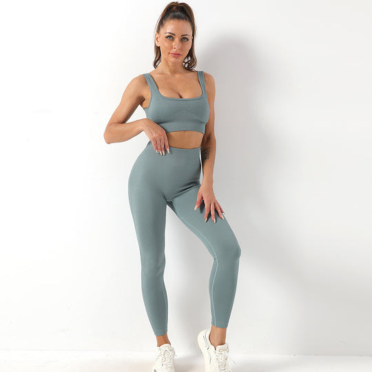 Yoga Fitness Suit