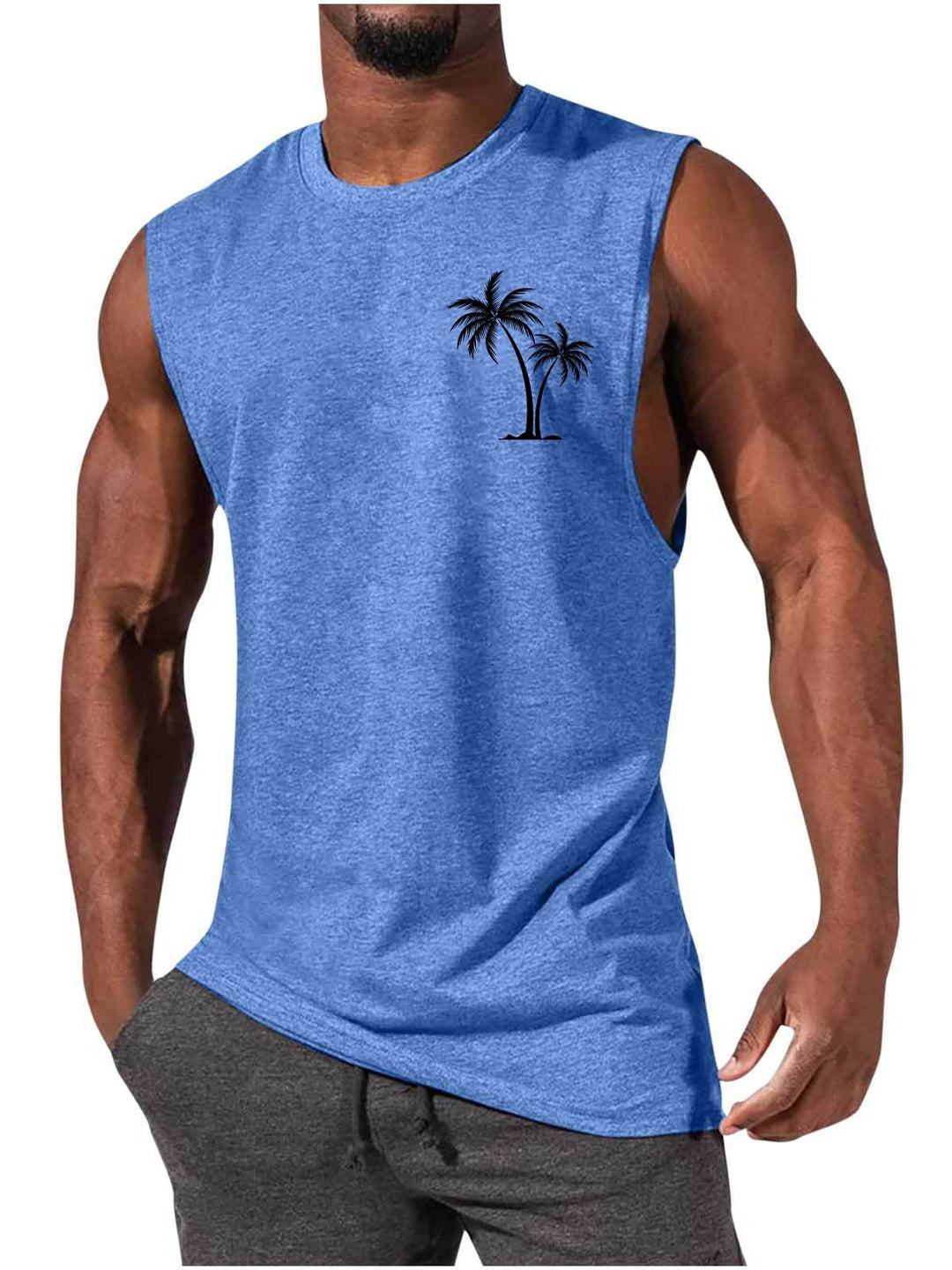 Fitness Tank Top