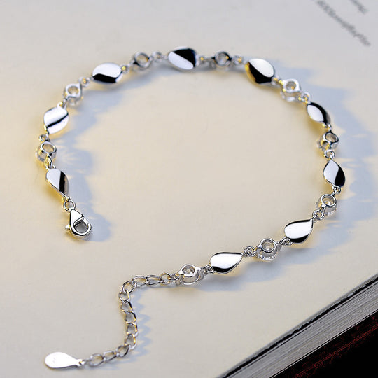 Silver Bracelet