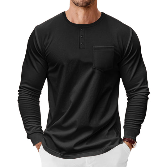 Henley Shirt