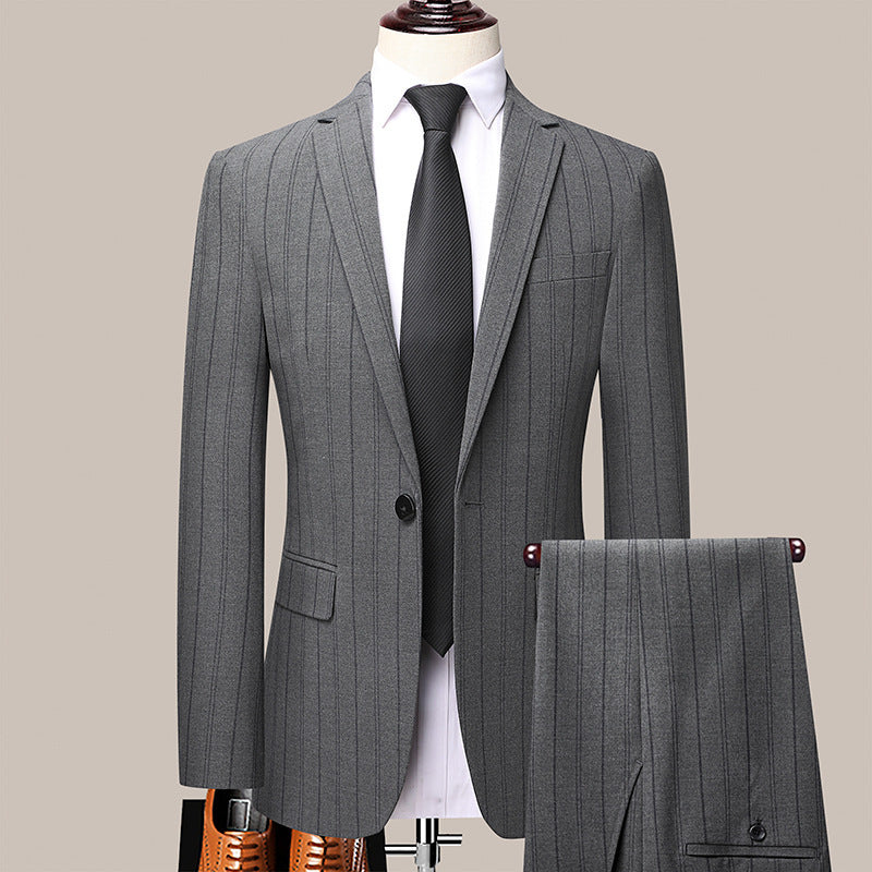 Business Suit Set