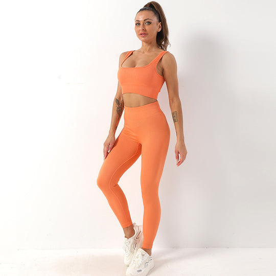 Yoga Fitness Suit