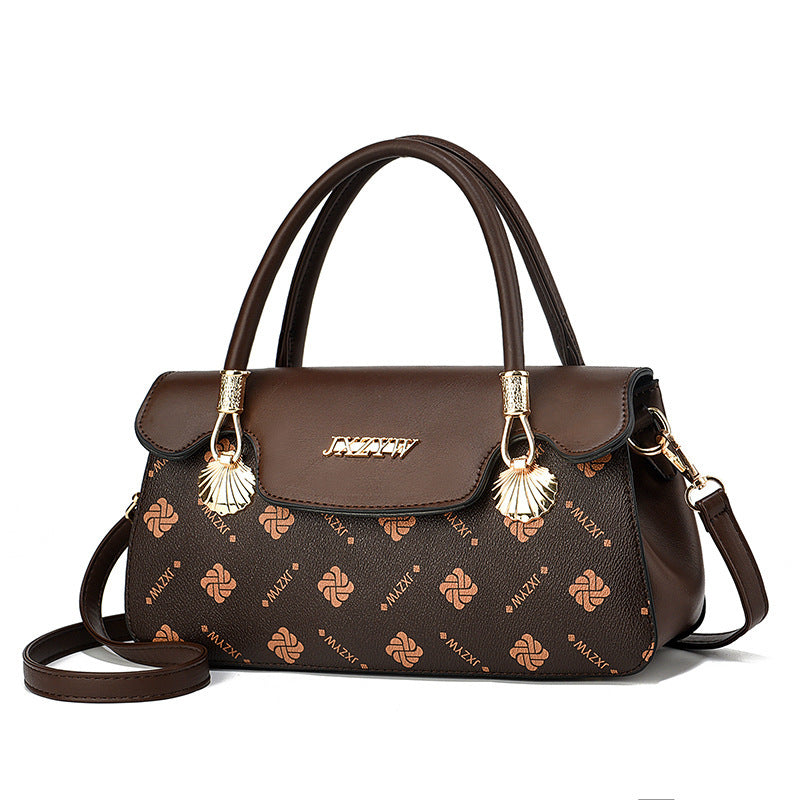 Cross-body Handbag