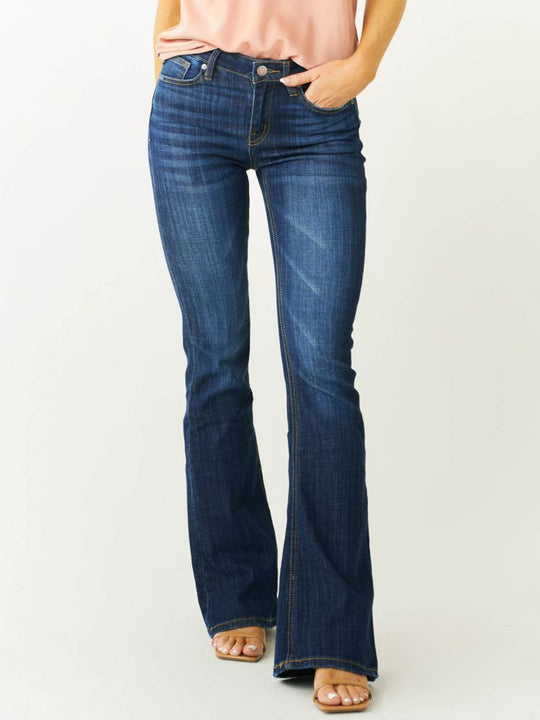 Slim-fit Stretch Jeans