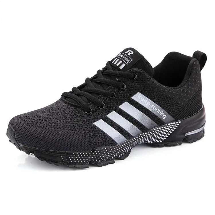 Breathable Casual Sneakers