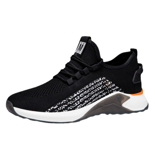 Breadable Mesh Lightweight Sneakers