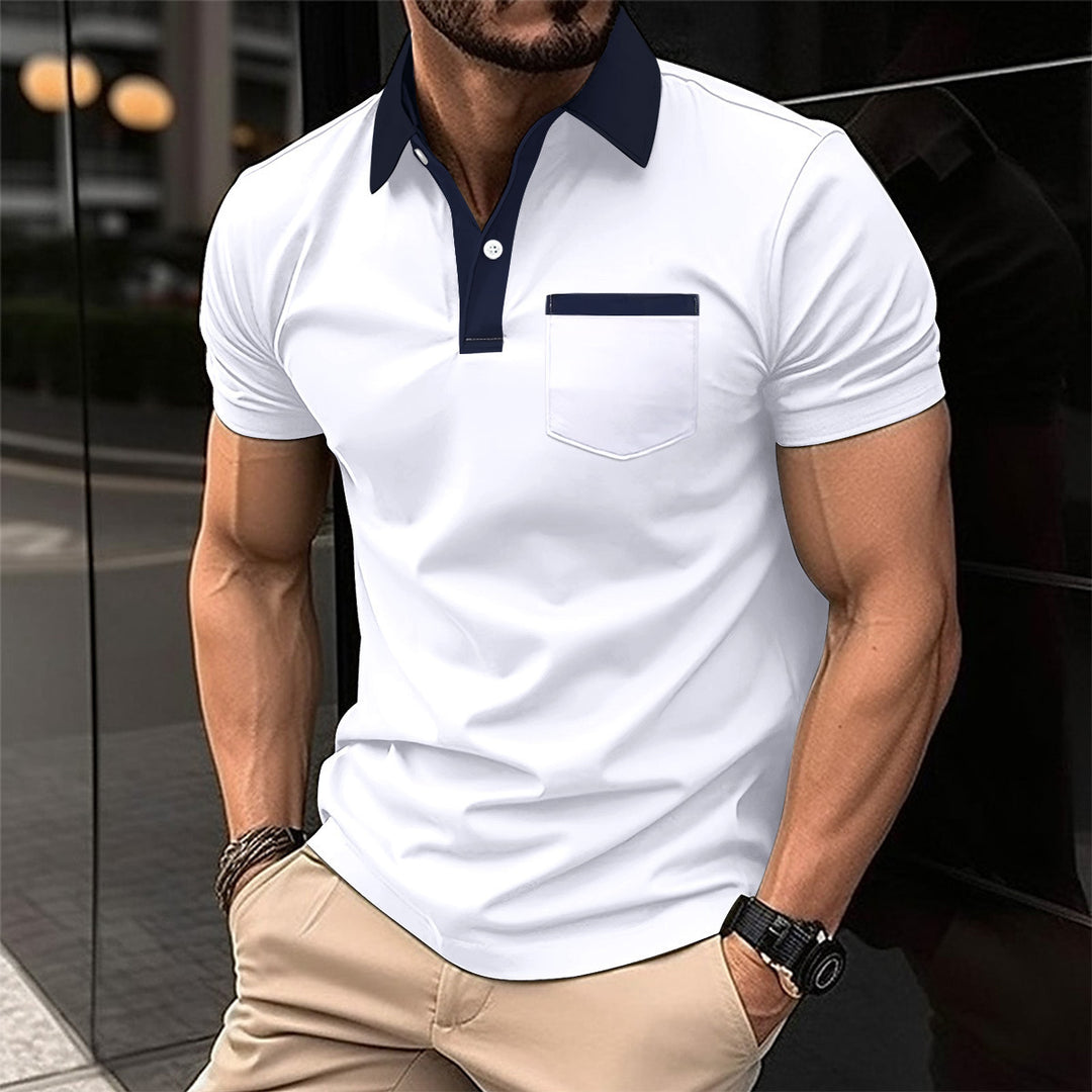 Polo T-shirt