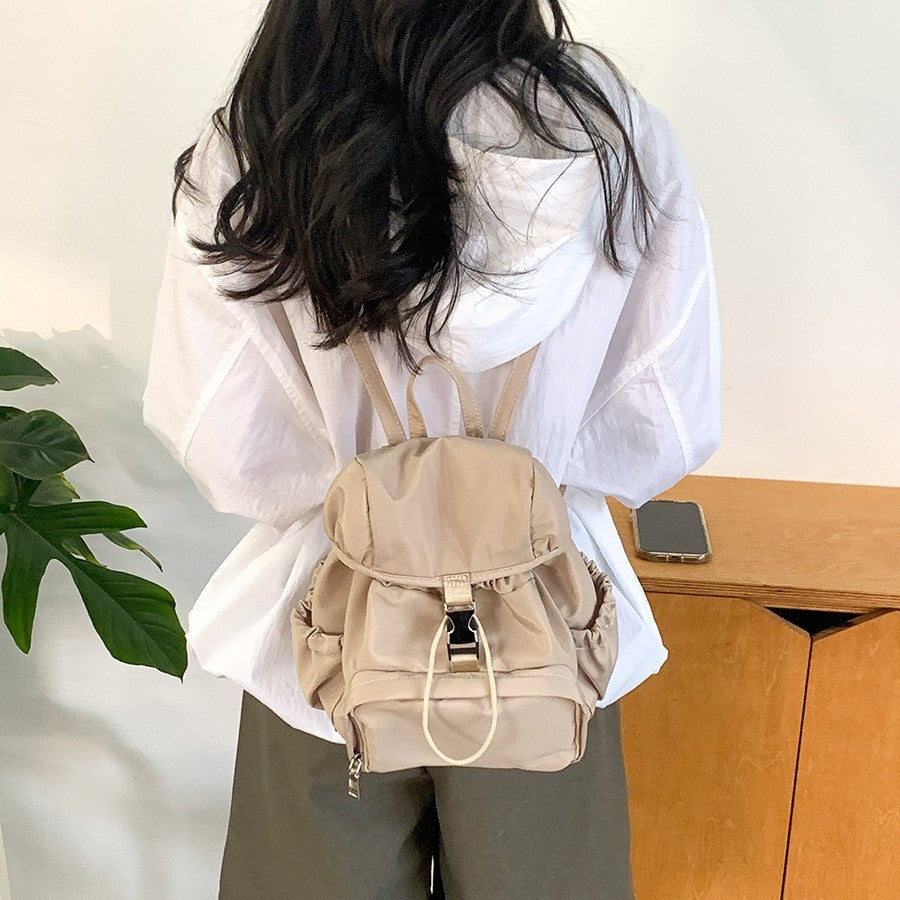 Small Backpack