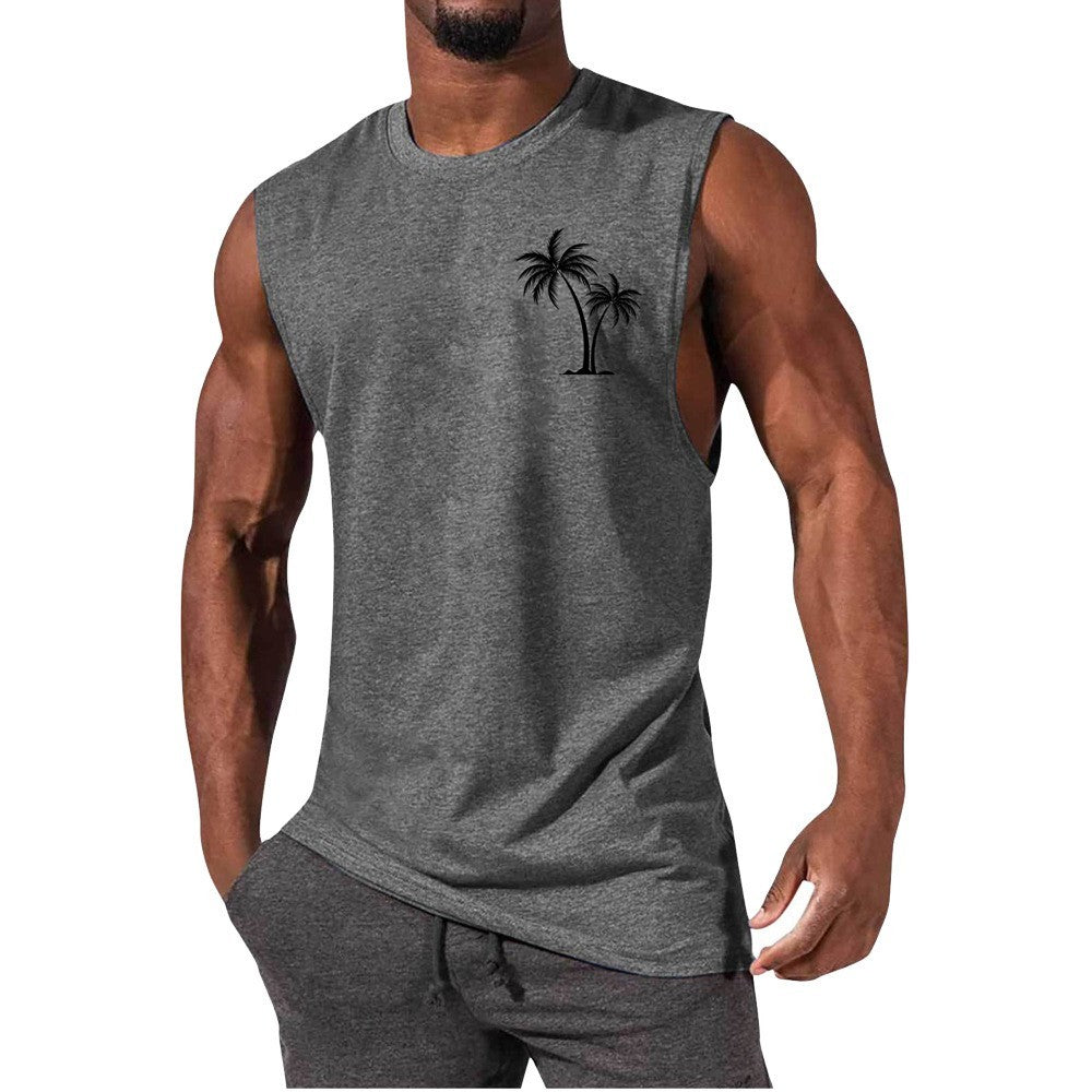 Fitness Tank Top