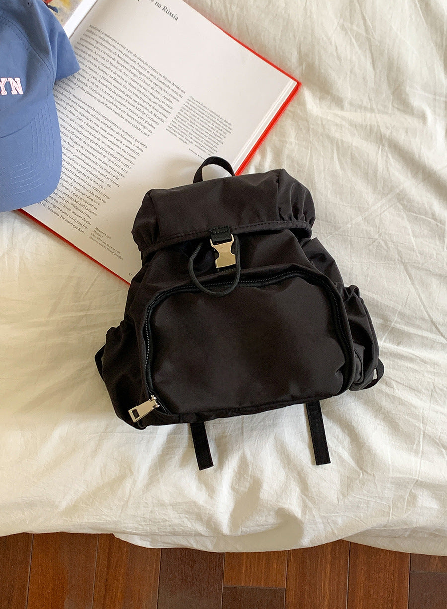 Small Backpack