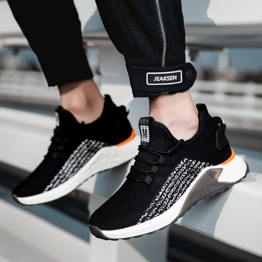 Breadable Mesh Lightweight Sneakers