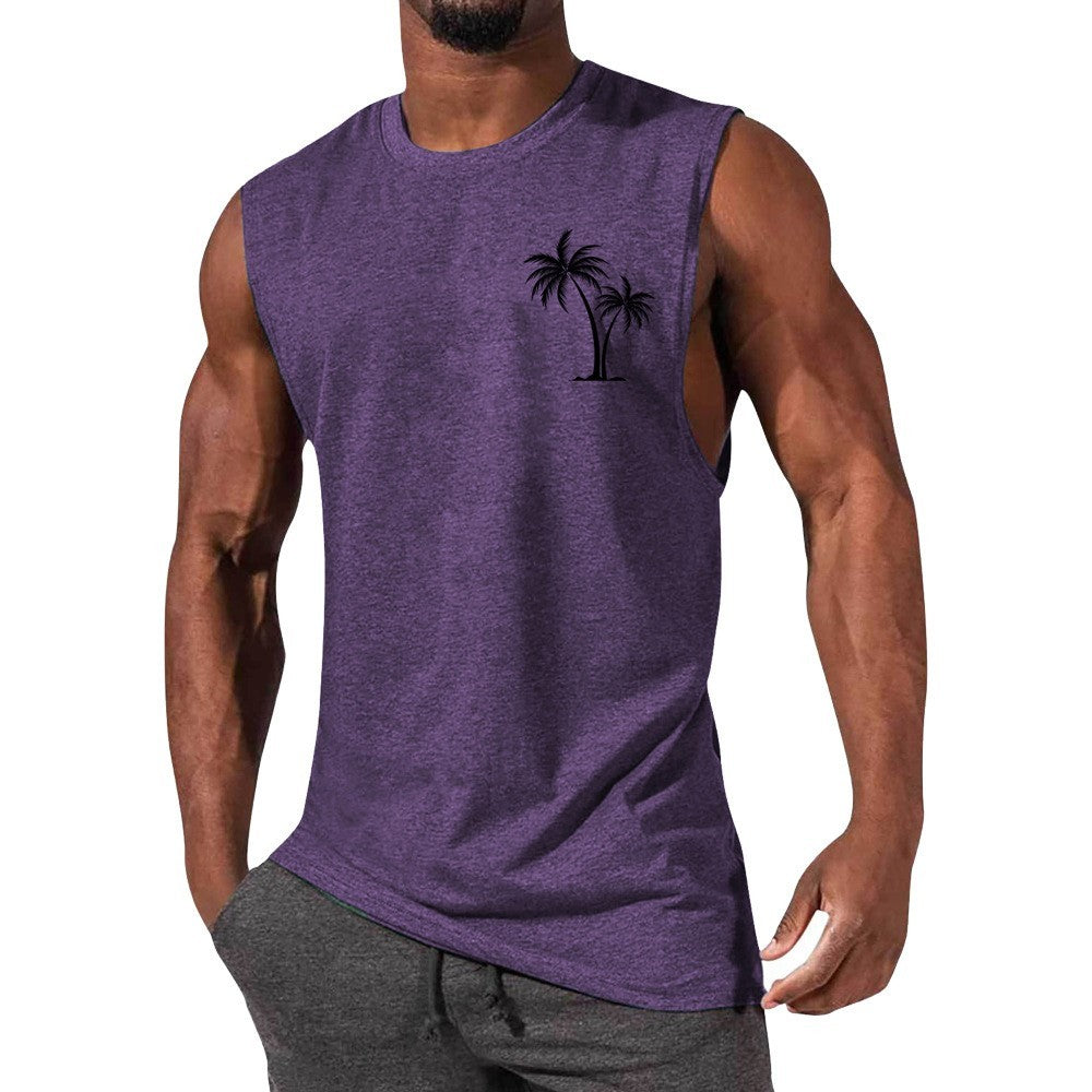 Fitness Tank Top