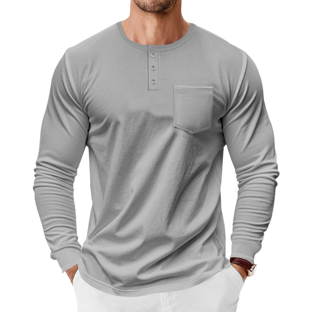 Henley Shirt