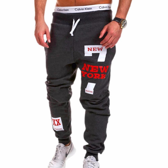 Joggers