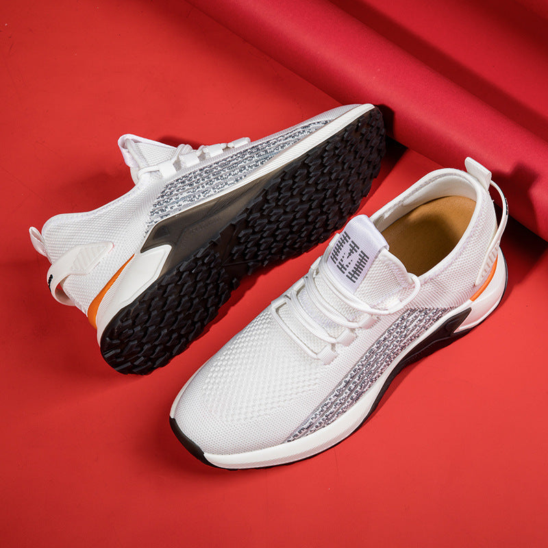 Breadable Mesh Lightweight Sneakers