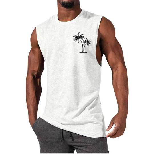 Fitness Tank Top