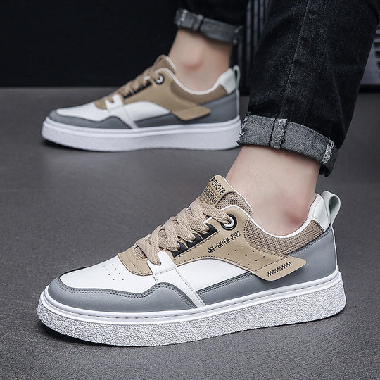 Breathable Casual Shoes