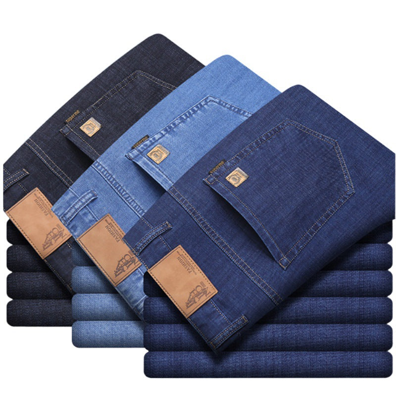 Regularfit Jeans