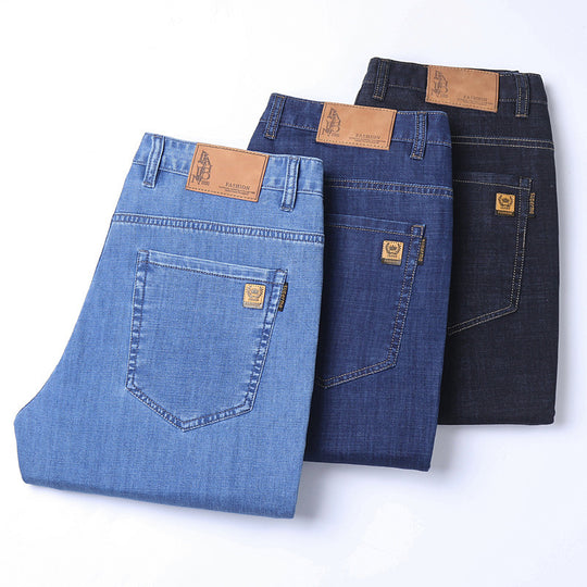 Regularfit Jeans