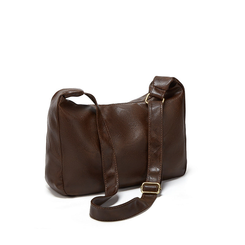 Retro Shoulder Bag