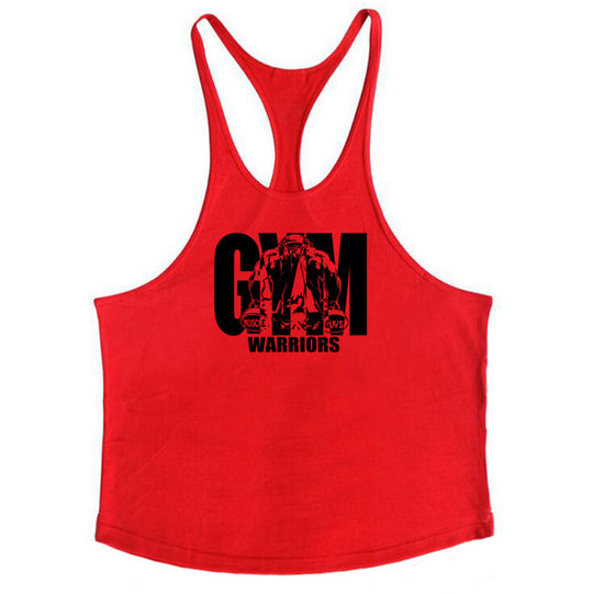 Cotton Sport Tank Top