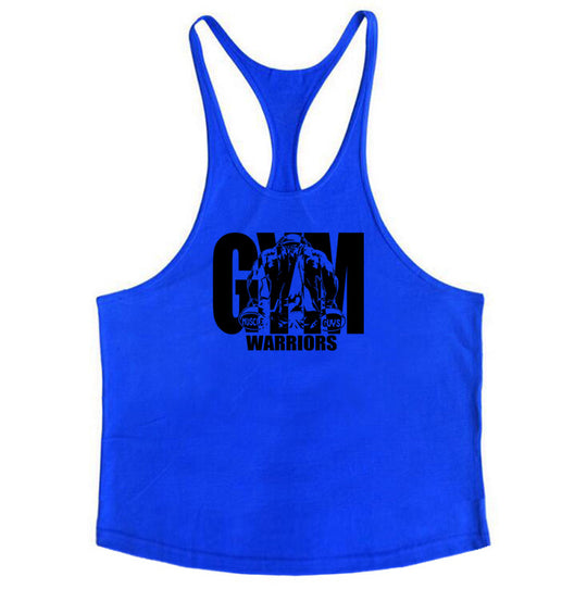 Cotton Sport Tank Top