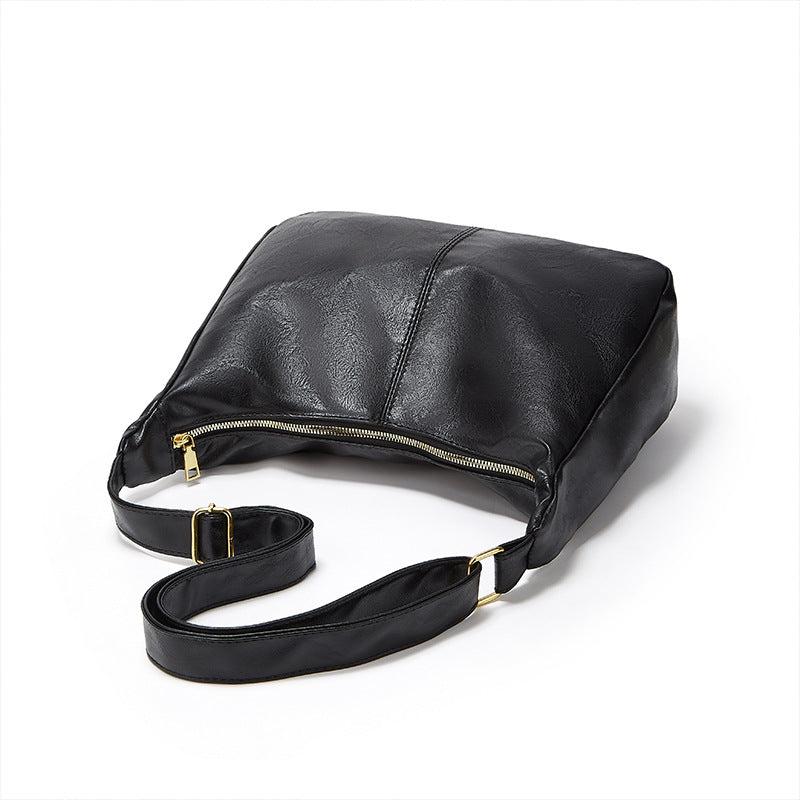 Retro Shoulder Bag