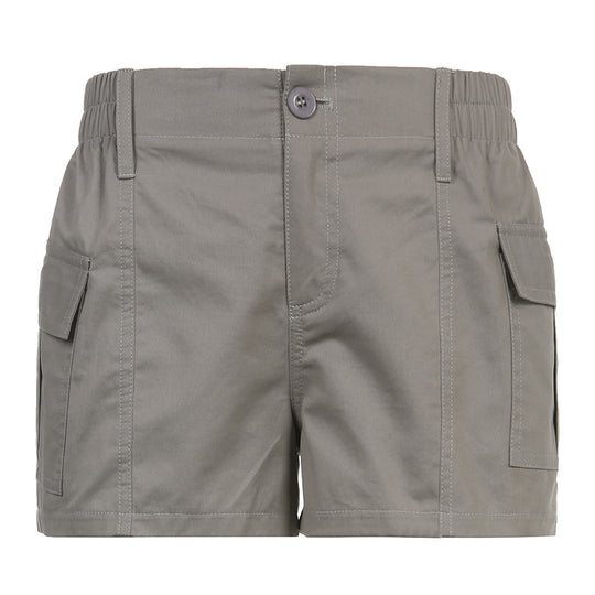 Cargo Shorts