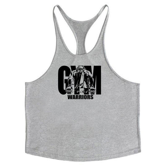 Cotton Sport Tank Top