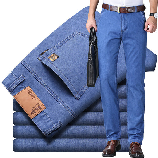 Regularfit Jeans