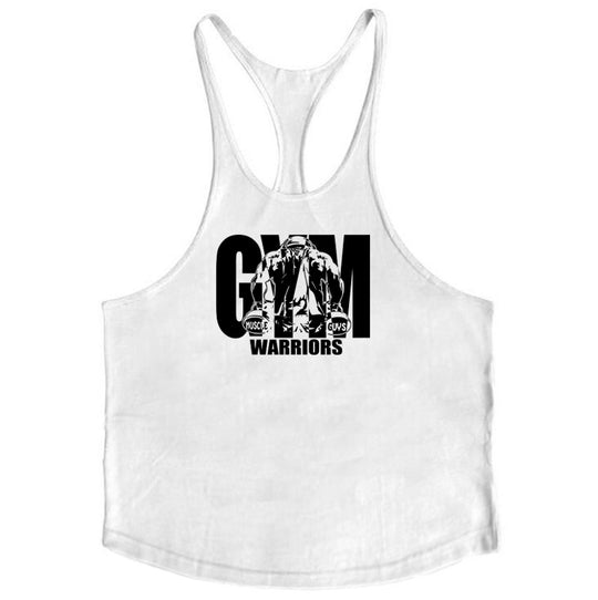 Cotton Sport Tank Top