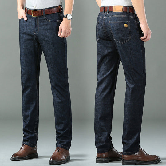 Regularfit Jeans