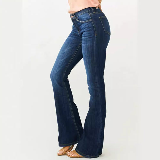 Slim-fit Stretch Jeans