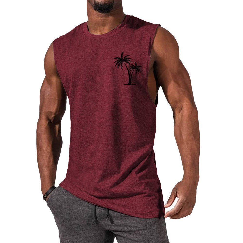 Fitness Tank Top