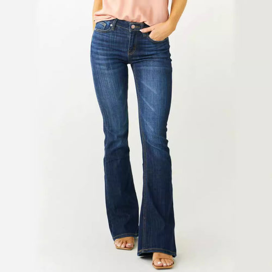 Slim-fit Stretch Jeans