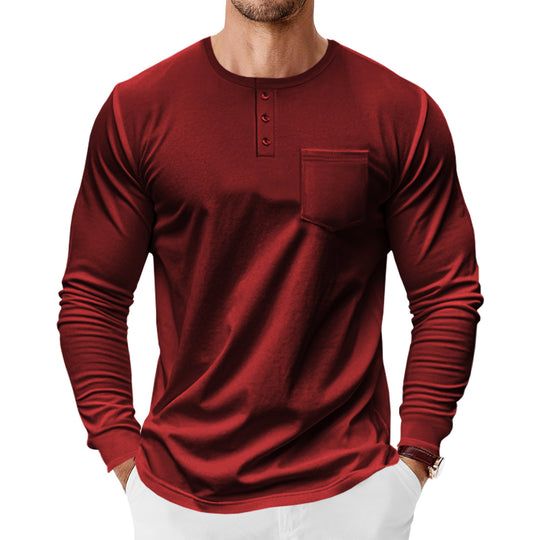 Henley Shirt