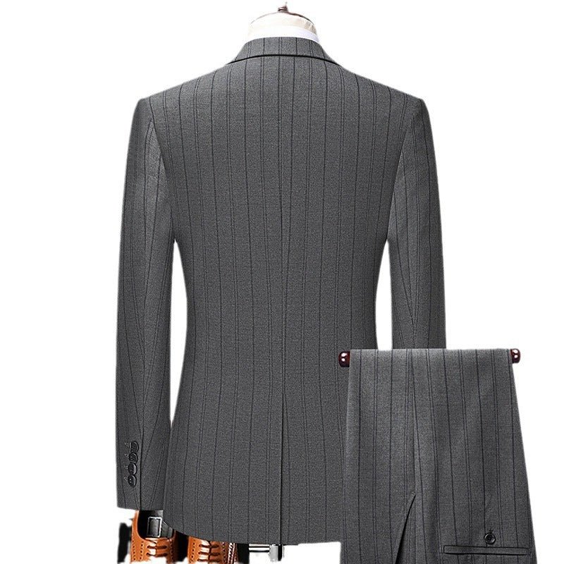 Business Suit Set