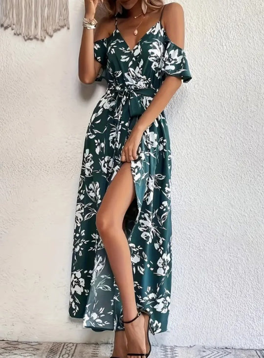 Long Summer Dress