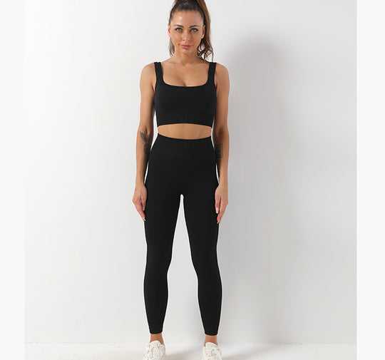 Yoga Fitness Suit