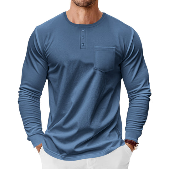 Henley Shirt